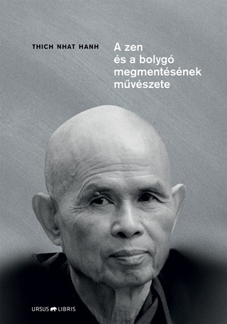 A Zen s A Bolyg Megmentsnek Mvszete