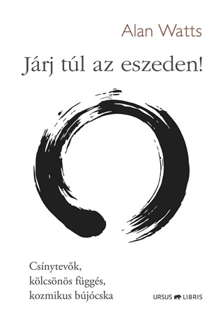 Jrj Tl Az Eszeden! - Csnytevk, Klcsns Fggs, Kozmikus Bjcska