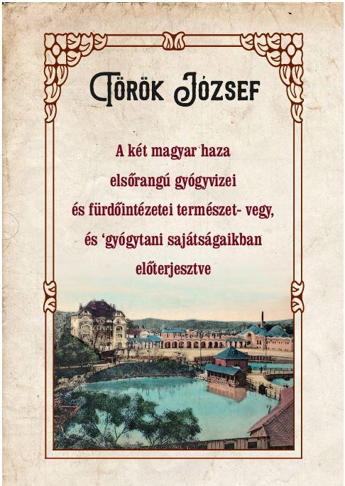 A Kt Magyar Haza Elsrang Gygyvizei s Frdintzetei Termszet- Vegy, s Gy