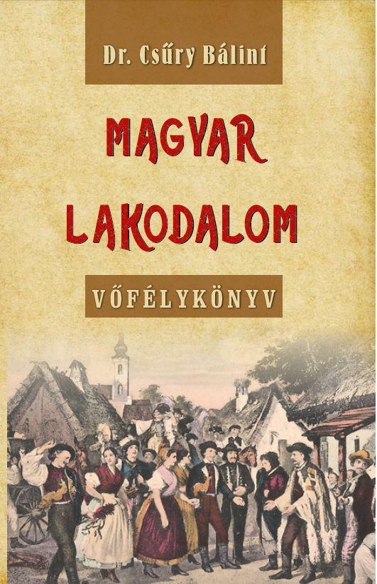 Magyar Lakodalom - Vflyknyv