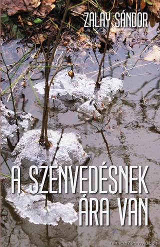 A Szenvedsnek ra Van