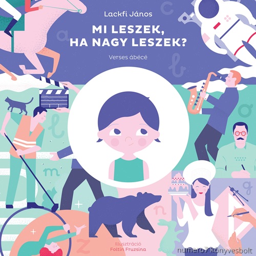 Mi Leszek, Ha Nagy Leszek? (Verses bc)