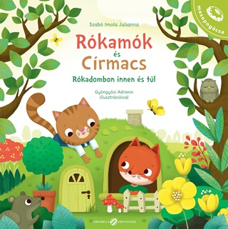 Rkamk s Crmacs - Rkadombon Innen s Tl