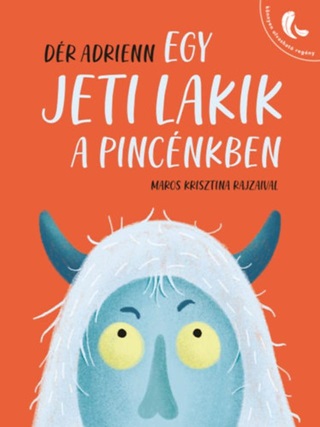 Egy Jeti Lakik A Pincnkben