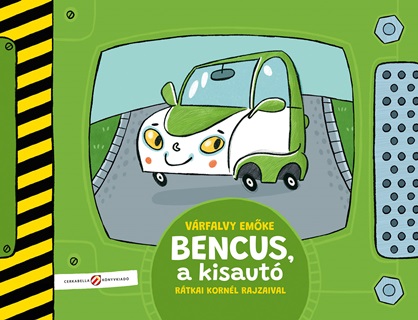 Bencus, A Kisaut