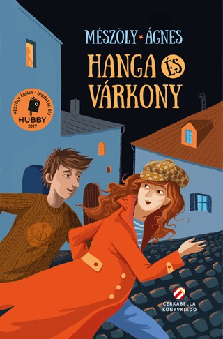 Hanga s Vrkony
