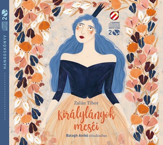 Kirlylnyok Mesi - Hangosknyv
