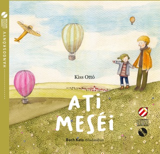 Ati Mesi - Hangosknyv