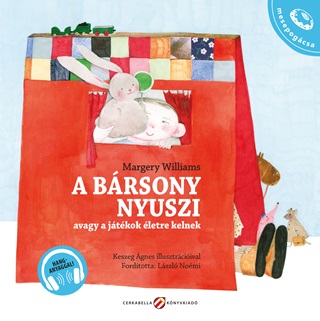 A Brsony Nyuszi, Avagy A Jtkok letre Kelnek