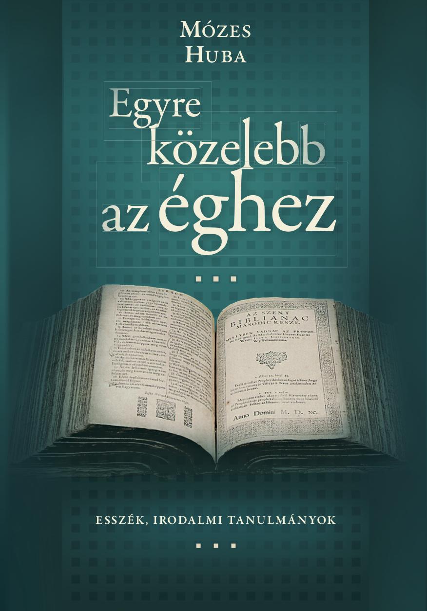 Egyre Kzelebb Az ghez