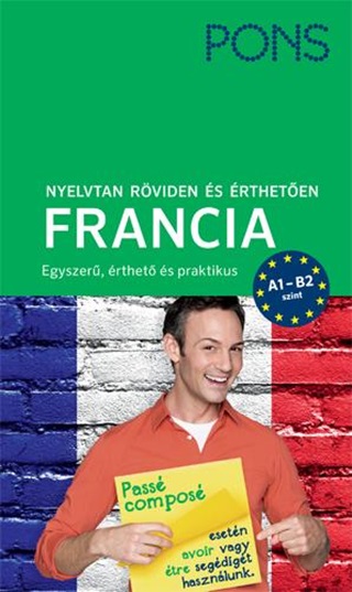Pons Nyelvtan Rviden s rtheten - Francia - j