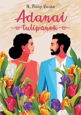Adanai Tulipnok