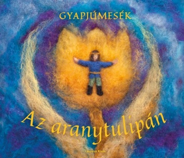 Az Aranytulipn - Gyapjmesk