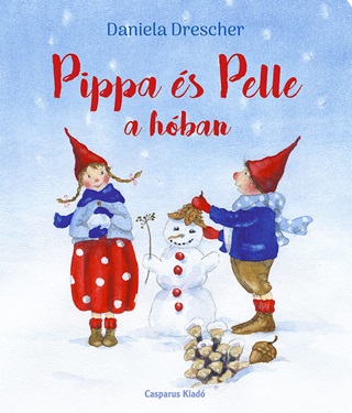 Pippa s Pelle A Hban
