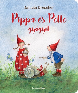 Pippa s Pelle Gygyt