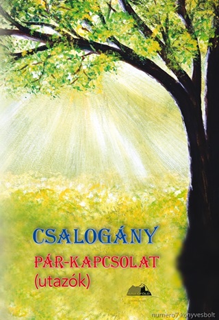 Csalogny - Pr-Kapcsolat (Utazk)