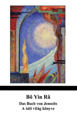 Das Buch Vom Jenseits - A Tli Vilg Knyve