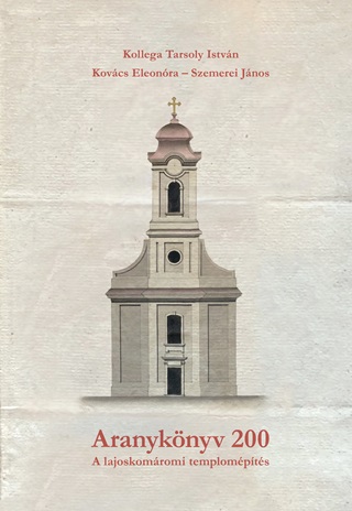 Aranyknyv 200.