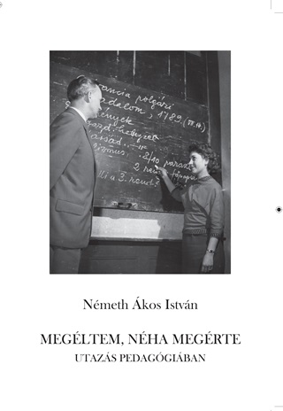 Megltem, Nha Megrte