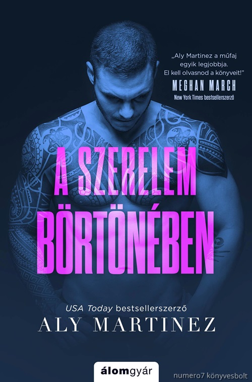 A Szerelem Brtnben