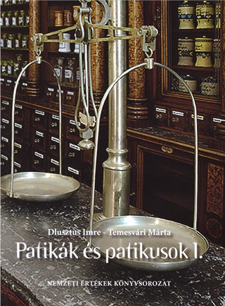 Patikk s Patikusok 1.