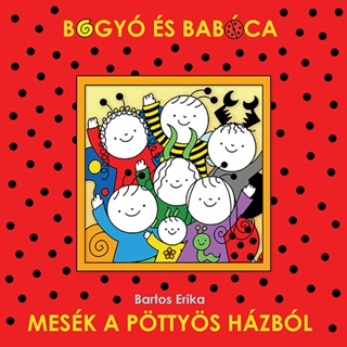Bogy s Babca - Mesk A Pttys Hzbl