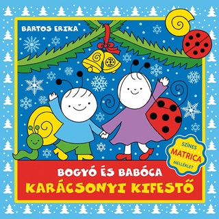 Bogy s Babca Karcsonyi Kifest