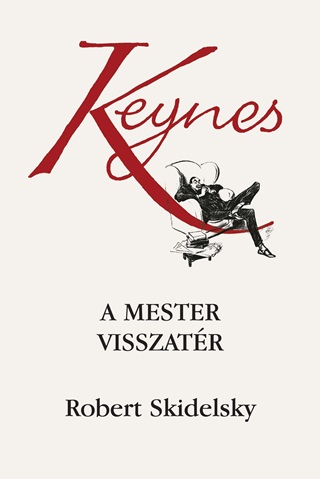 Keynes - A Mester Visszatr