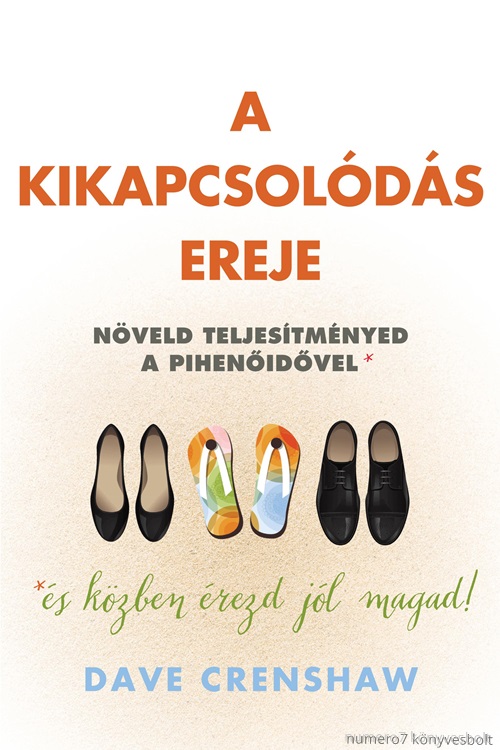 A Kikapcsolds Ereje