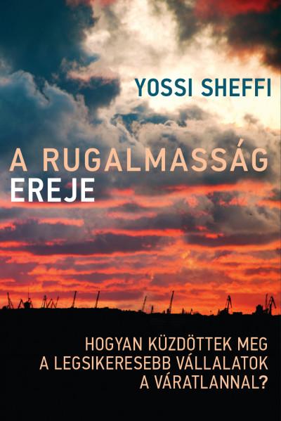 A Rugalmassg Ereje