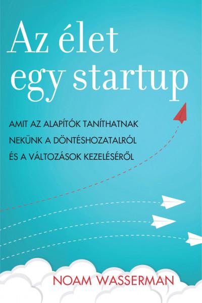 Az let Egy Startup