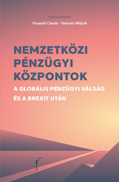 Nemzetkzi Pnzgyi Kzpontok