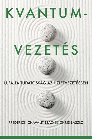 Kvantumvezets