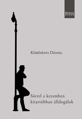 Srrel A Kezemben Kitartbban lldoglok