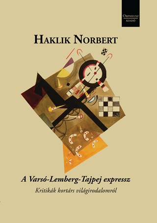 A Vars-Lemberg-Tajpej Expressz