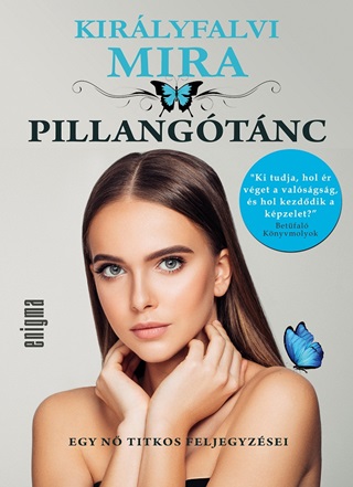 Pillangtnc - Egy N Titkos Feljegyzsei