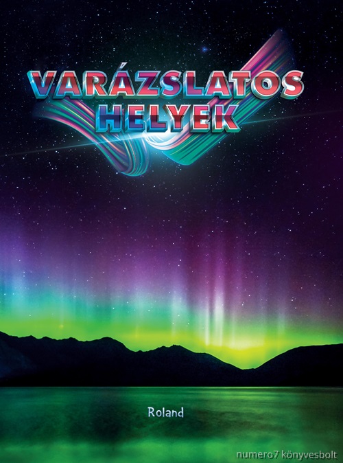 Varzslatos Helyek