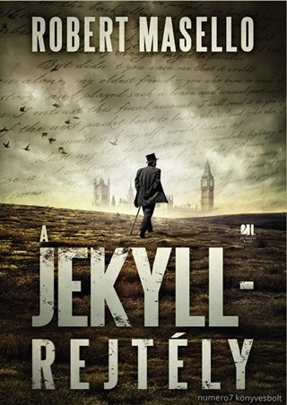 A Jekyll-Rejtly