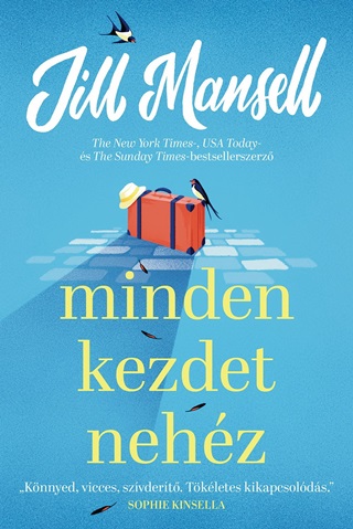 Minden Kezdet Nehz