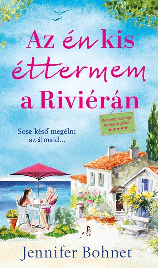 Az n Kis ttermem A Rivirn