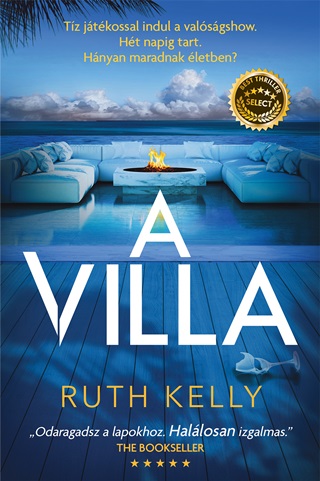 A Villa