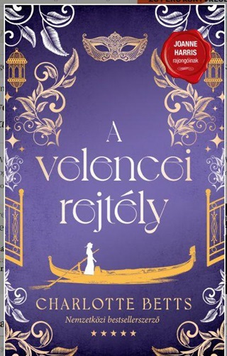 A Velencei Rejtly