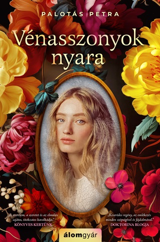 Vnasszonyok Nyara (Bvtett jrakiads)