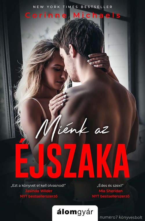Mink Az jszaka