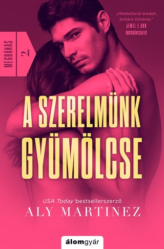 A Szerelmnk Gymlcse (Megbns 2.)