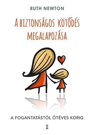 A Biztonsgos Ktds Megalapozsa - A Fogantatstl tves Korig
