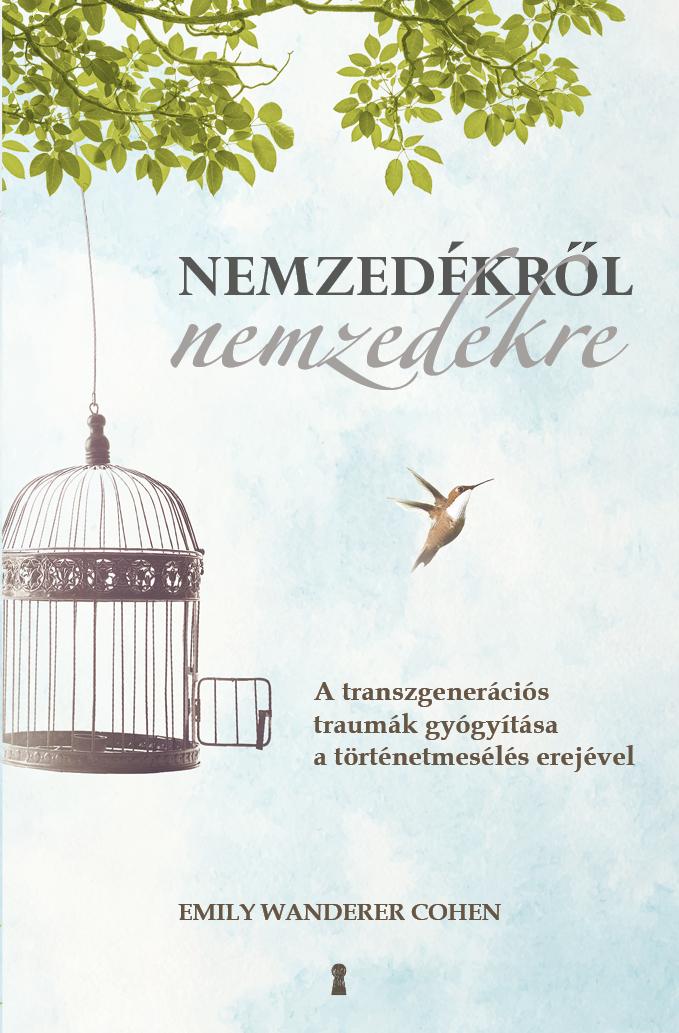 Nemzedkrl Nemzedkre - A Transzgenercis Traumk Gygytsa A Trtnetmesls
