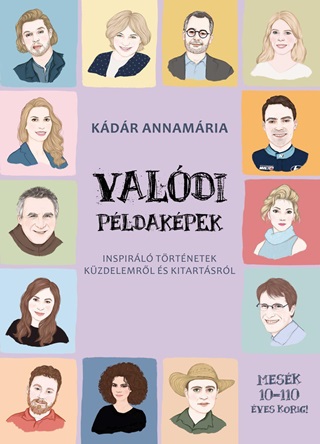 Valdi Pldakpek - Inspirl Trtnetek Kzdelemrl s Kitartsrl