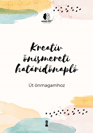 Kreatv nismereti Hatridnapl