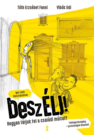 Beszlj!